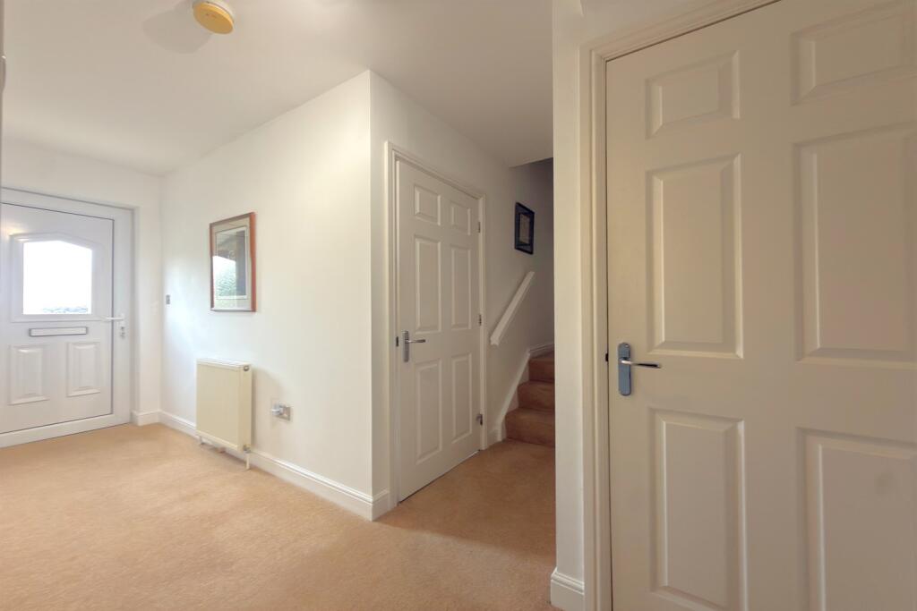 Gap Crescent, Hunmanby Gap photo 2