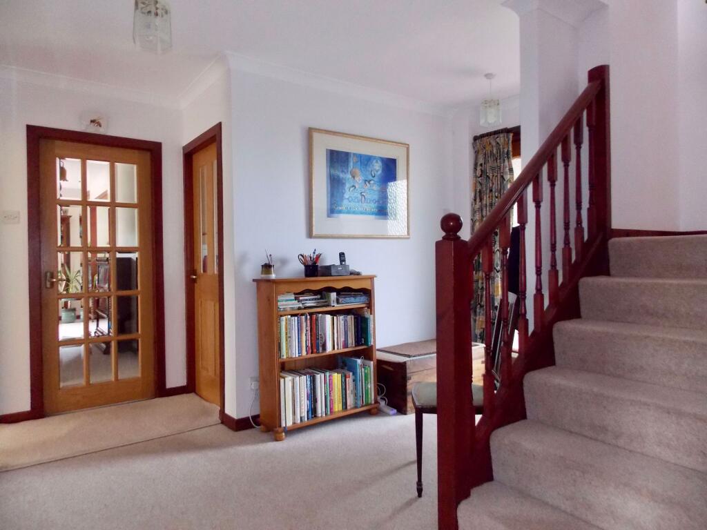 House in Aberdeen, Aberdeenshire - View 4