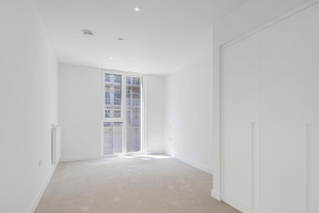 House in London, Royal Wharf, Silvertown - View 5