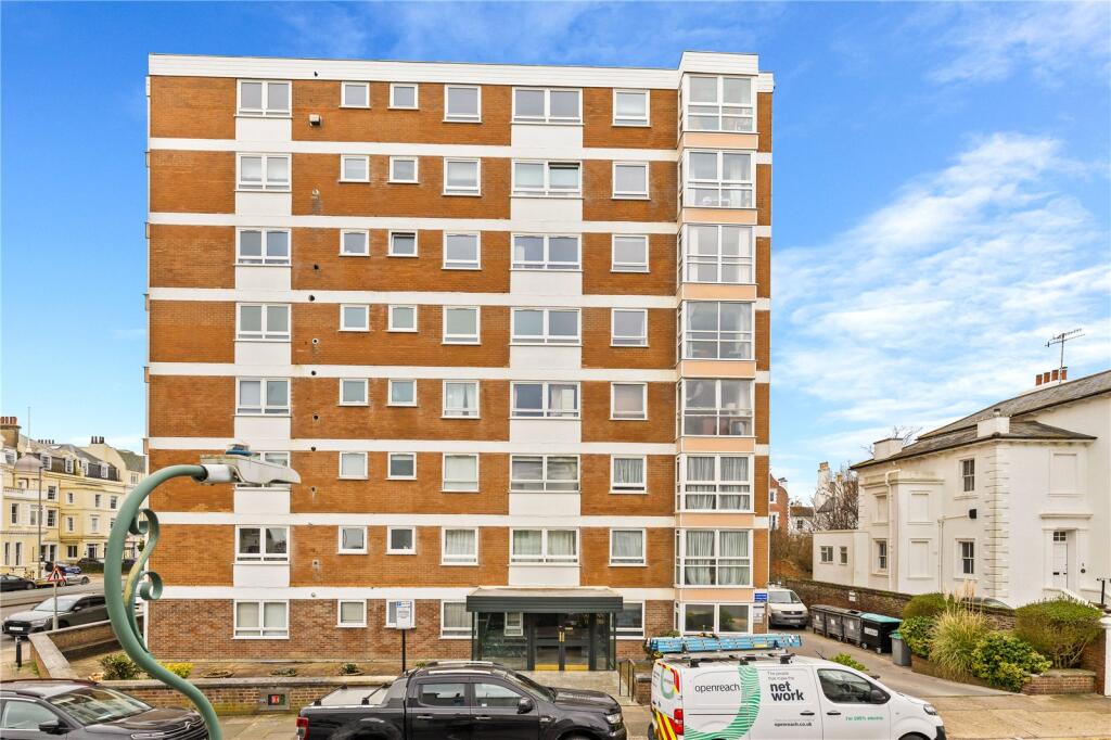 Main image of property: St. Catherines Terrace, Hove, East Sussex, BN3