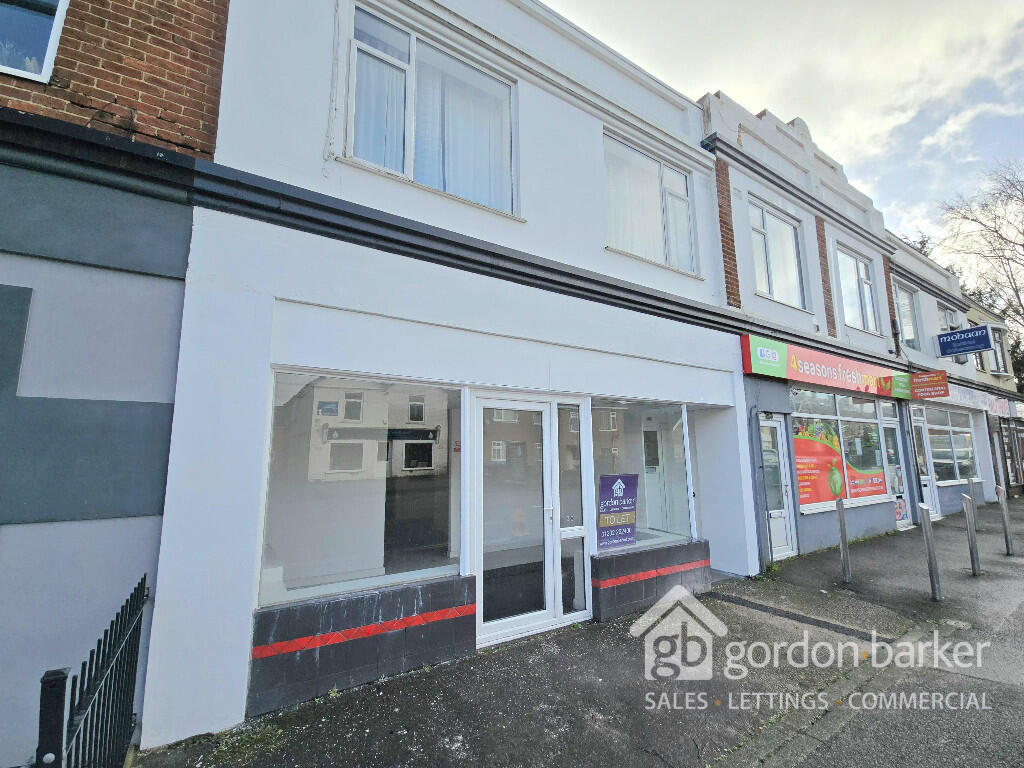 Main image of property: Sea View Road, Poole, Dorset, BH12