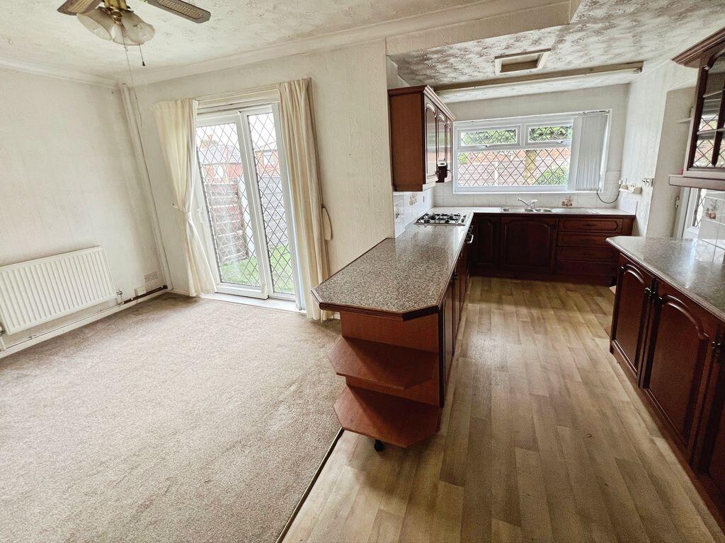 House in Bolton, Greater Manchester - View 3