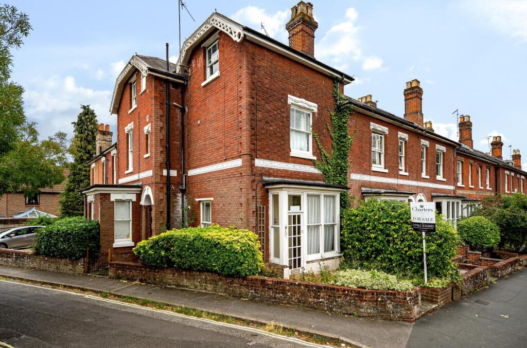 Main image of property: Worthy Lane, Winchester, Hampshire, SO23