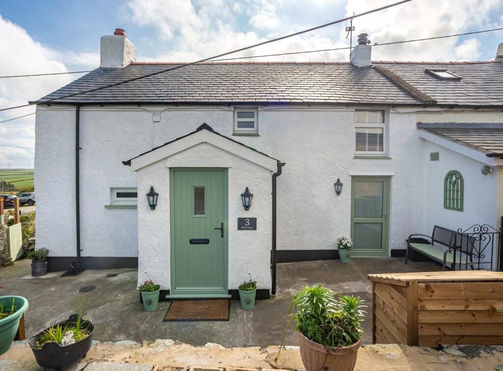 Main image of property: Cemaes Bay, Isle of Anglesey, LL67