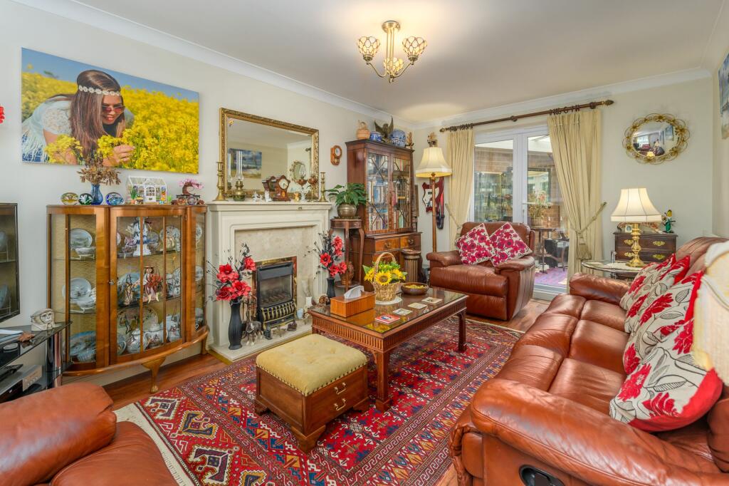 House in Newcastle upon Tyne - View 4
