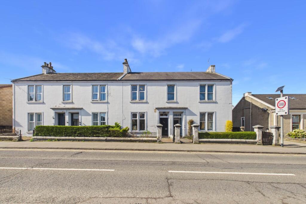 Main image of property: Dunbeth Road, Coatbridge