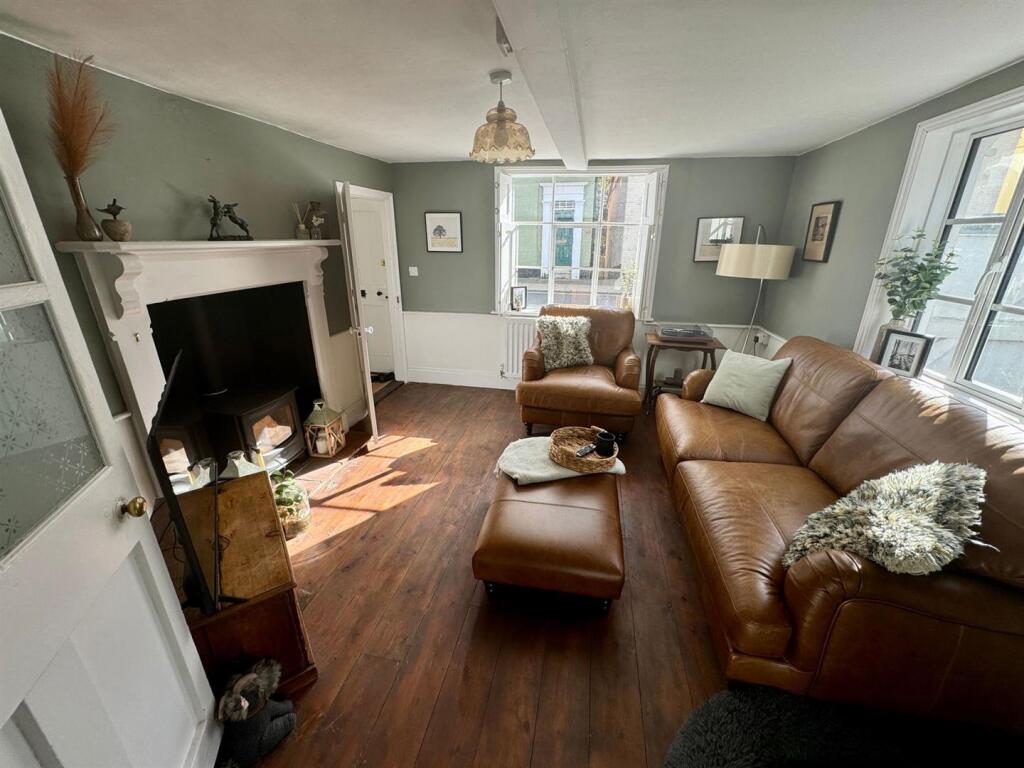 House in Diss - More