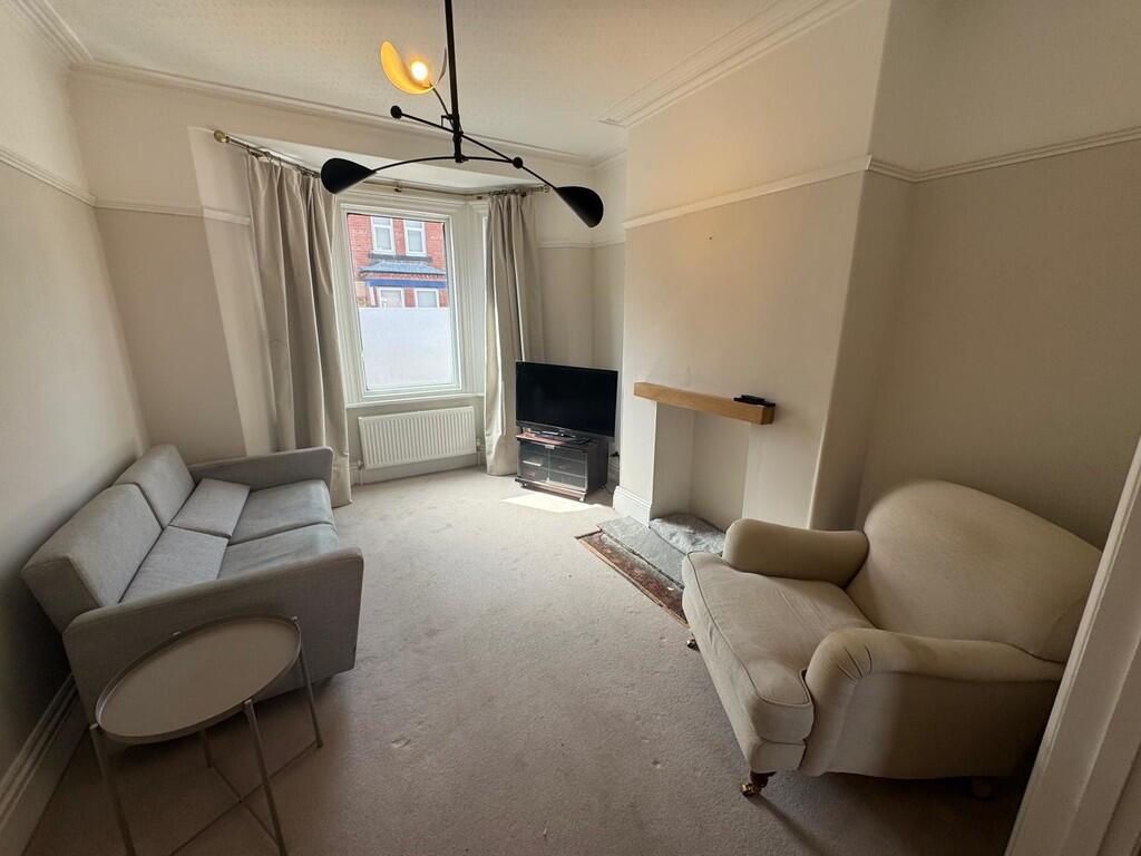 Main image of property: Siward Street, Hull Road