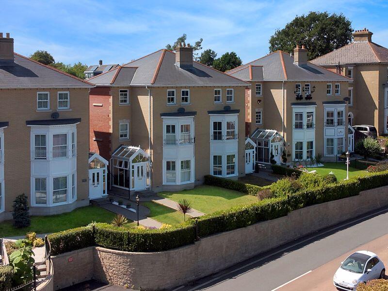 Main image of property: St. Johns Road, Newport