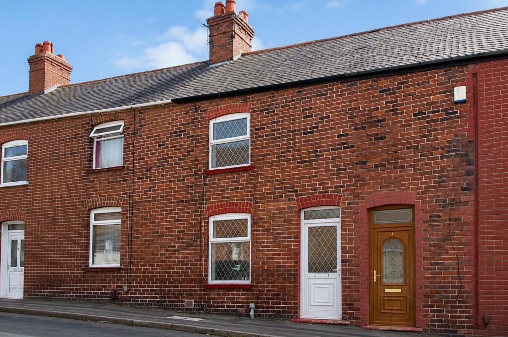 Main image of property: School Street, Darton, Barnsley,S75 5HH