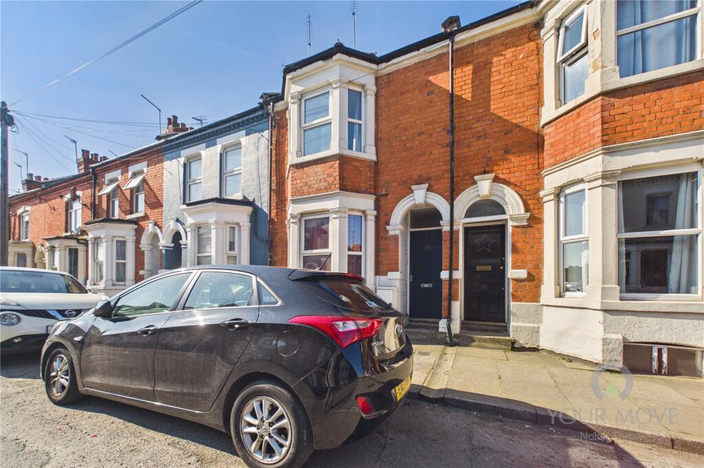 Main image of property: Abington Avenue, Northampton, Northamptonshire, NN1