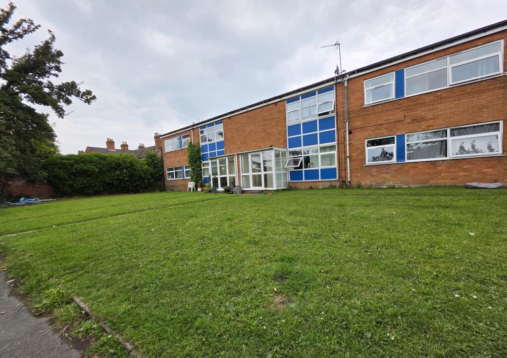 Main image of property: Eagle Street, Penn Fields Wolverhampton