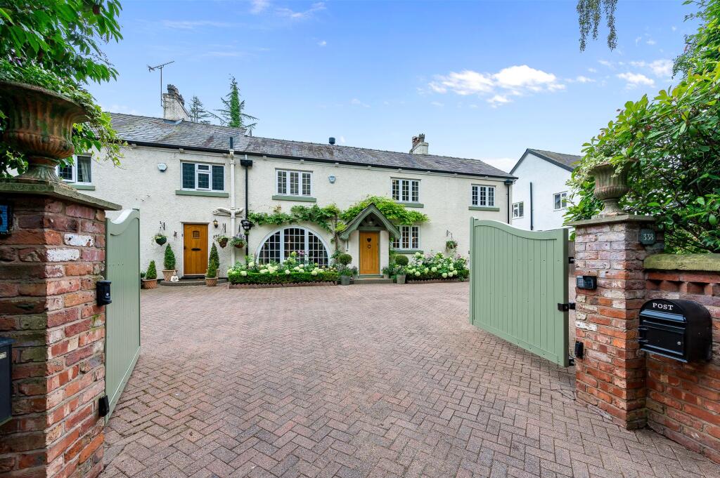 Main image of property: Worsley Road, South Swinton, Manchester, M27 0EF