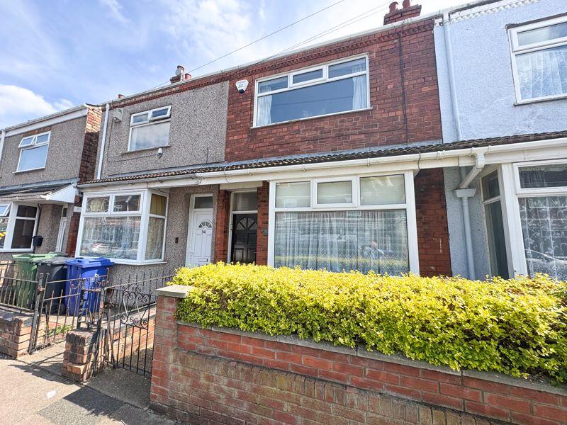 3 Bedroom Terraced in DN32 8DX