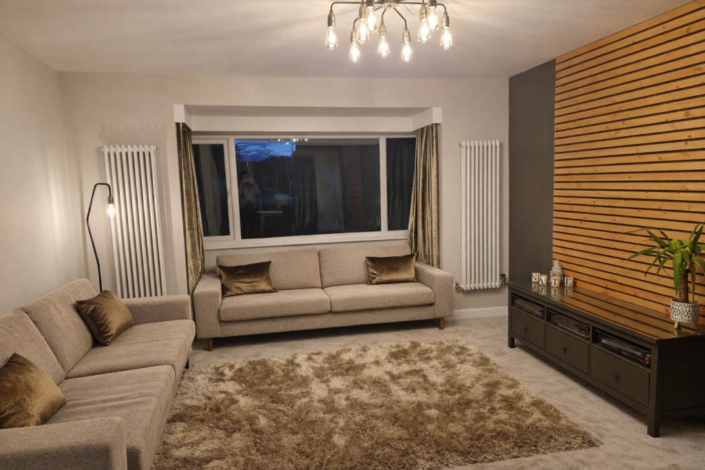 House in Cramlington, Whitelea - More