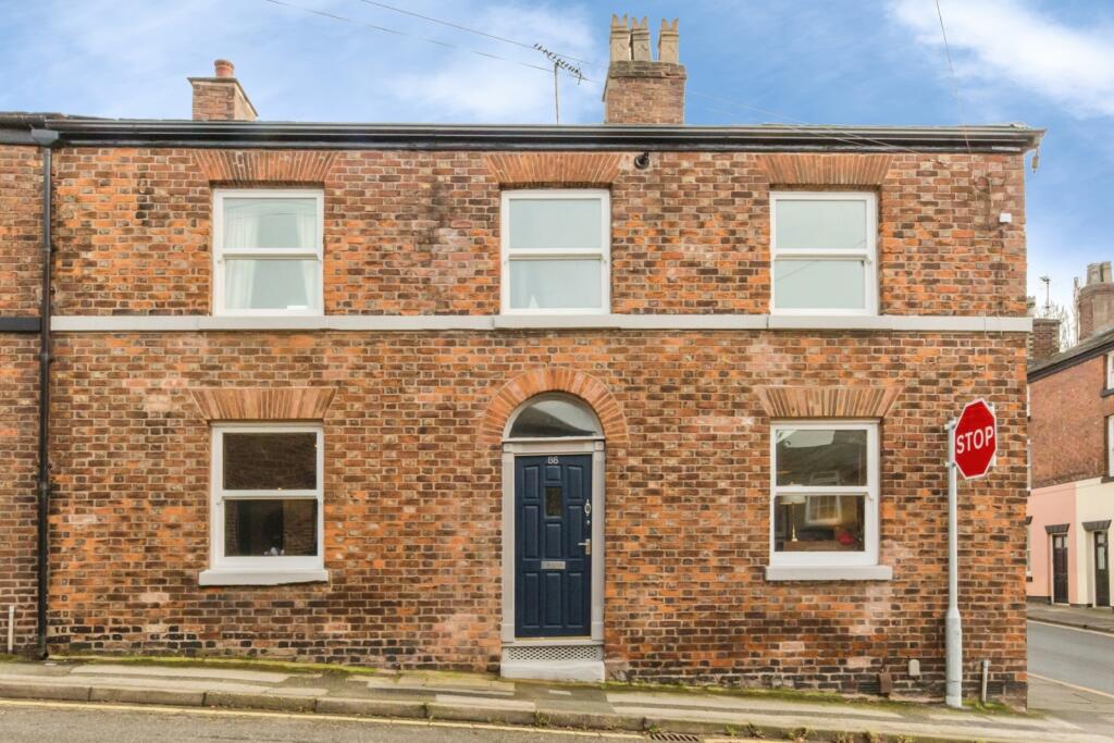 Main image of property: Bridge Street, Macclesfield, Cheshire, SK11