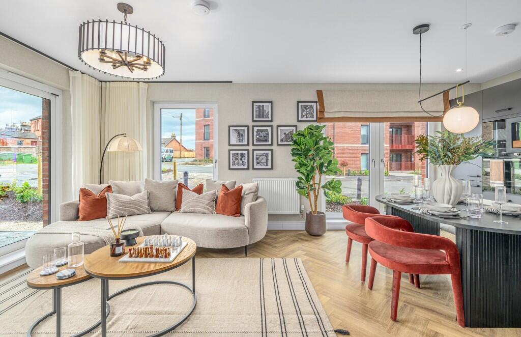 Main image of property: Inverlair Avenue,
Cathcart,
G43 2HD