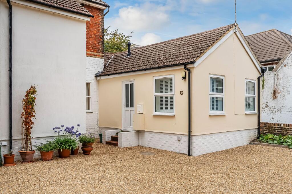 Main image of property: Culverden Square, Tunbridge Wells, TN4