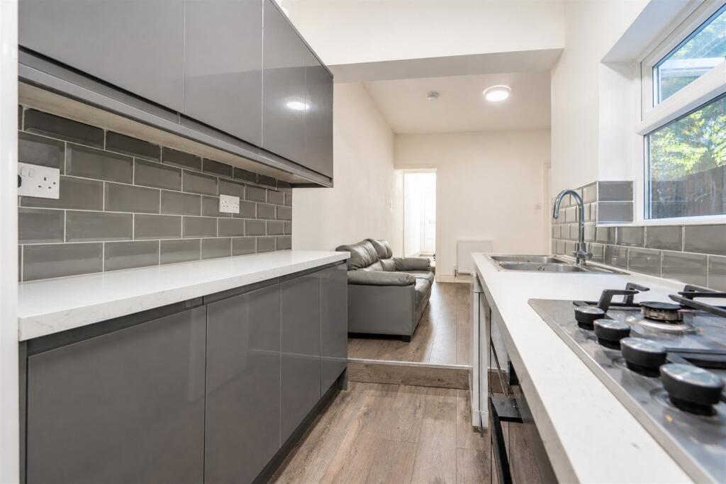 House in Birmingham - View 5