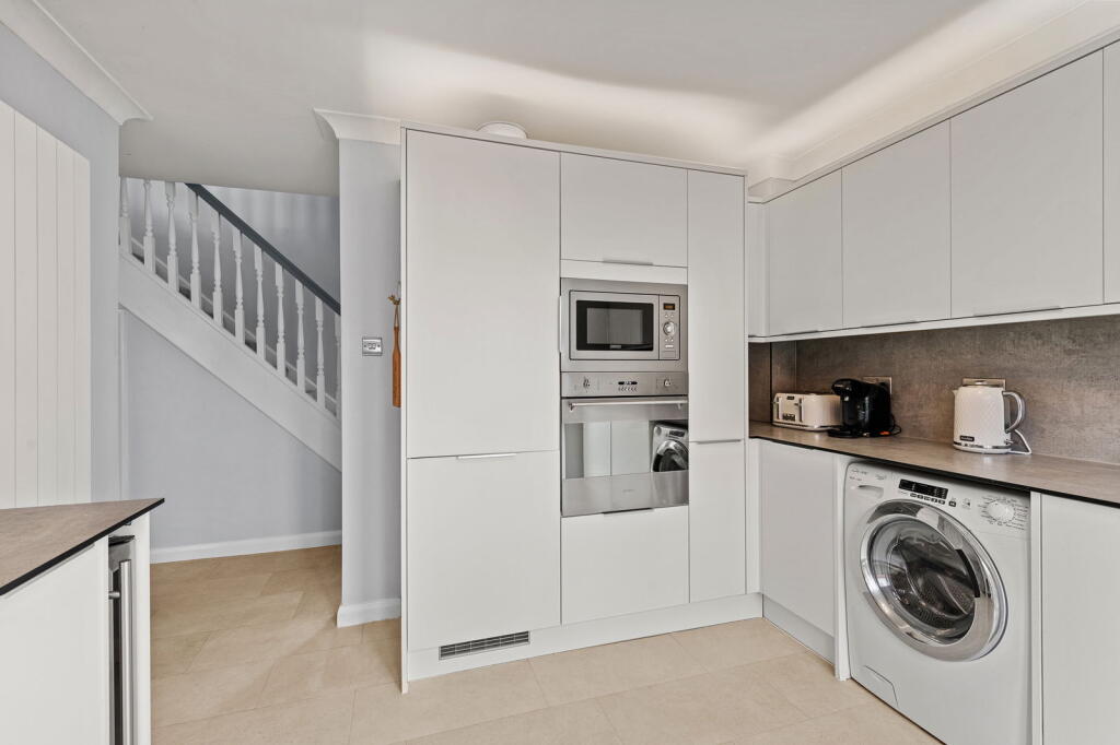 House in South Kesteven, Long Bennington - View 5