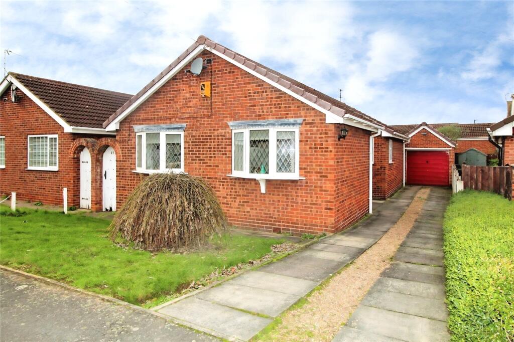Main image of property: Meadowfield Road, Barnby Dun, Doncaster, South Yorkshire, DN3