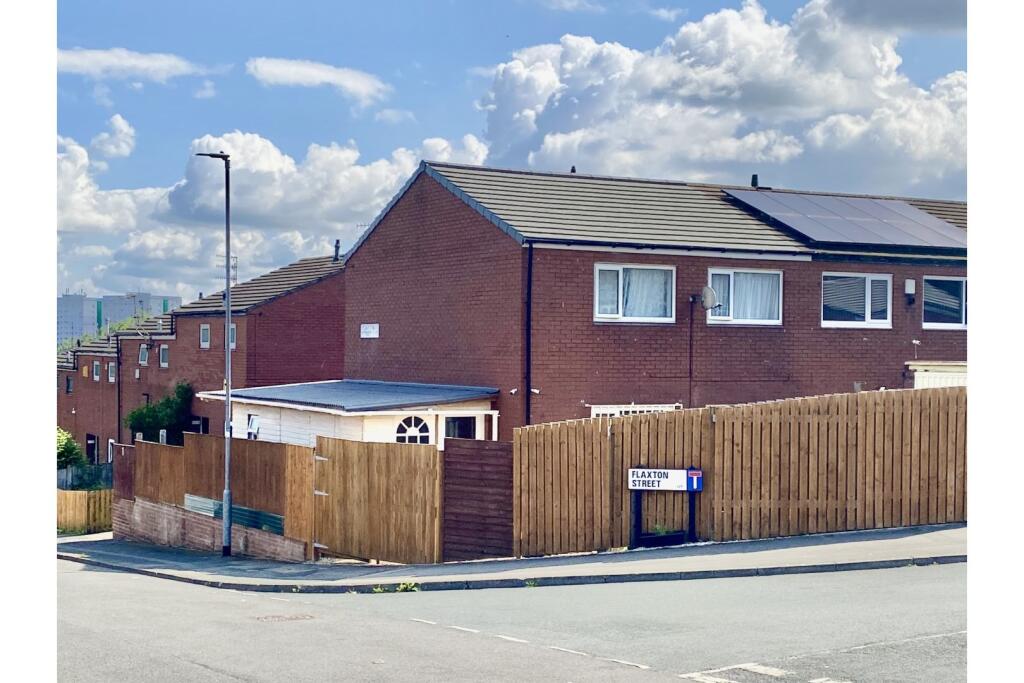 Main image of property: Flaxton Street, Leeds, LS11