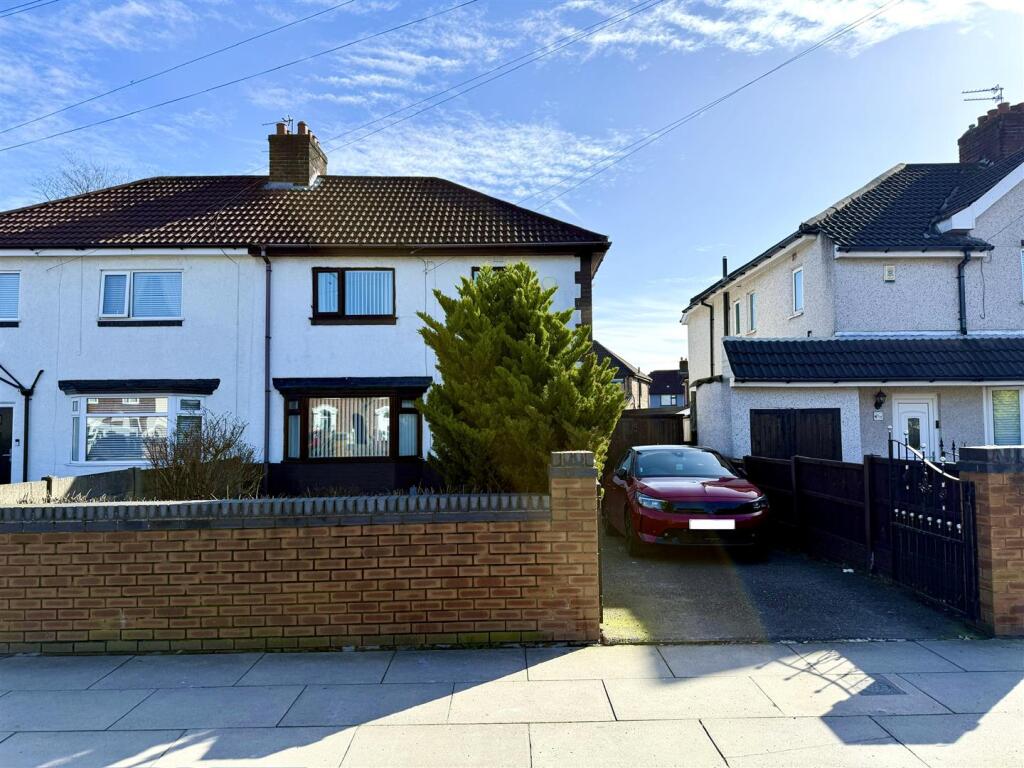 Main image of property: Page Moss Lane, Liverpool