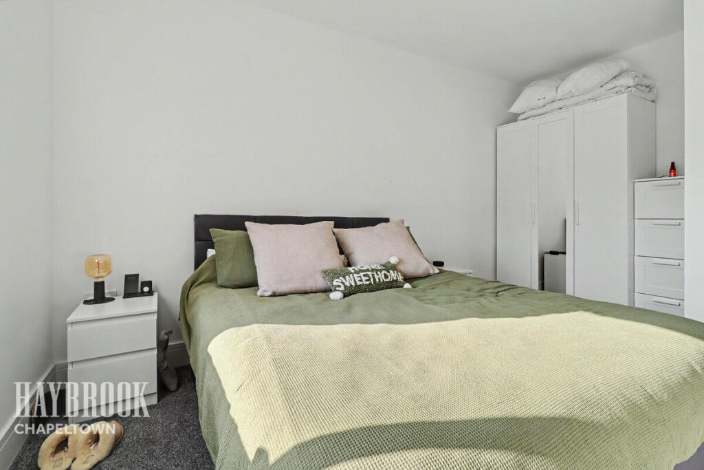 Apartment in Southsea - View 5