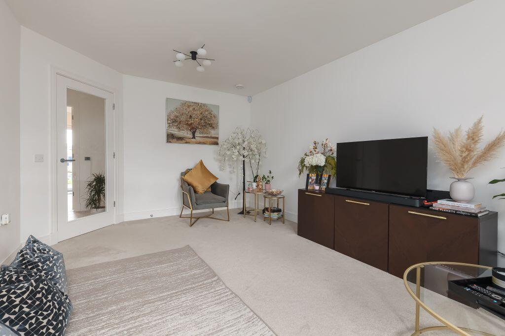 House in Edinburgh - View 4