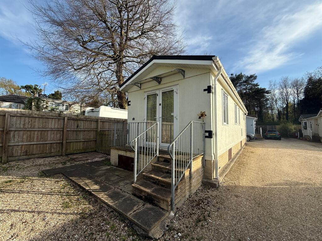 Main image of property: Oaklands Park, Crossways, Dorchester
