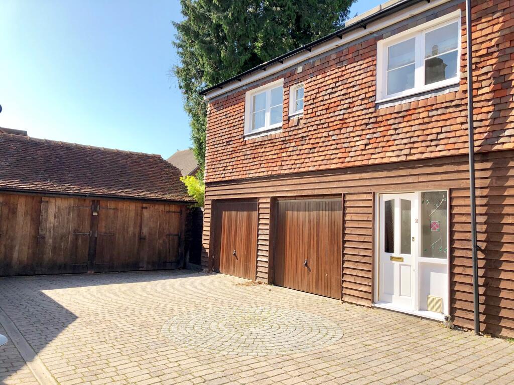 Main image of property: Catherine Wheel Mews, High Street, Botley, SO30