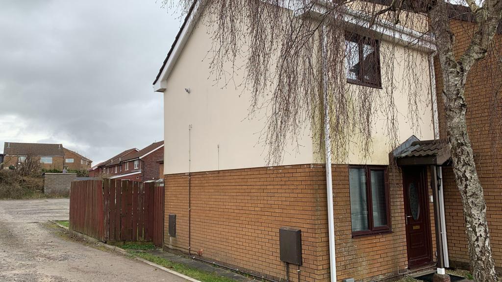 Main image of property: Fairoak Chase, Brackla, Bridgend