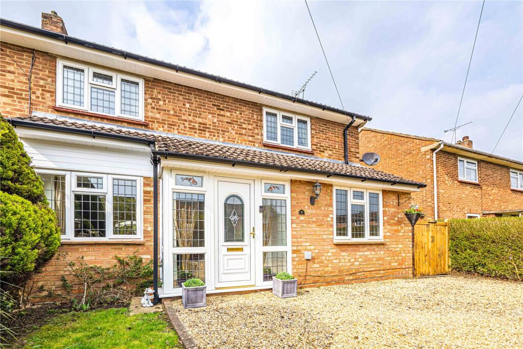 Main image of property: Croft Meadow, Chipperfield, Kings Langley, Hertfordshire, WD4