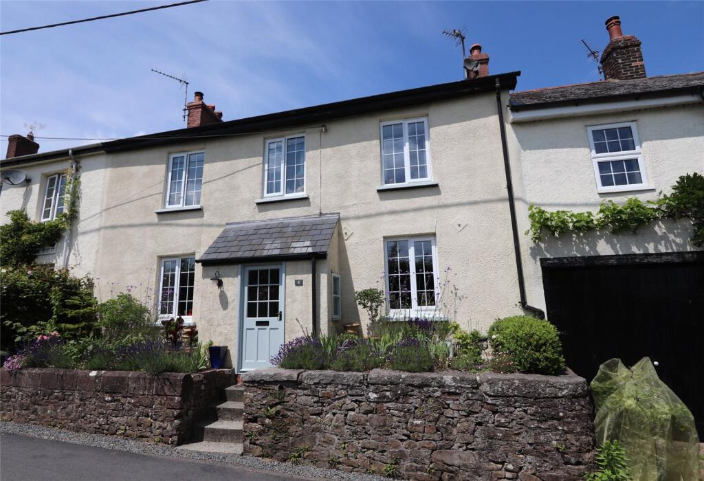 Main image of property: Eggesford Road, Winkleigh