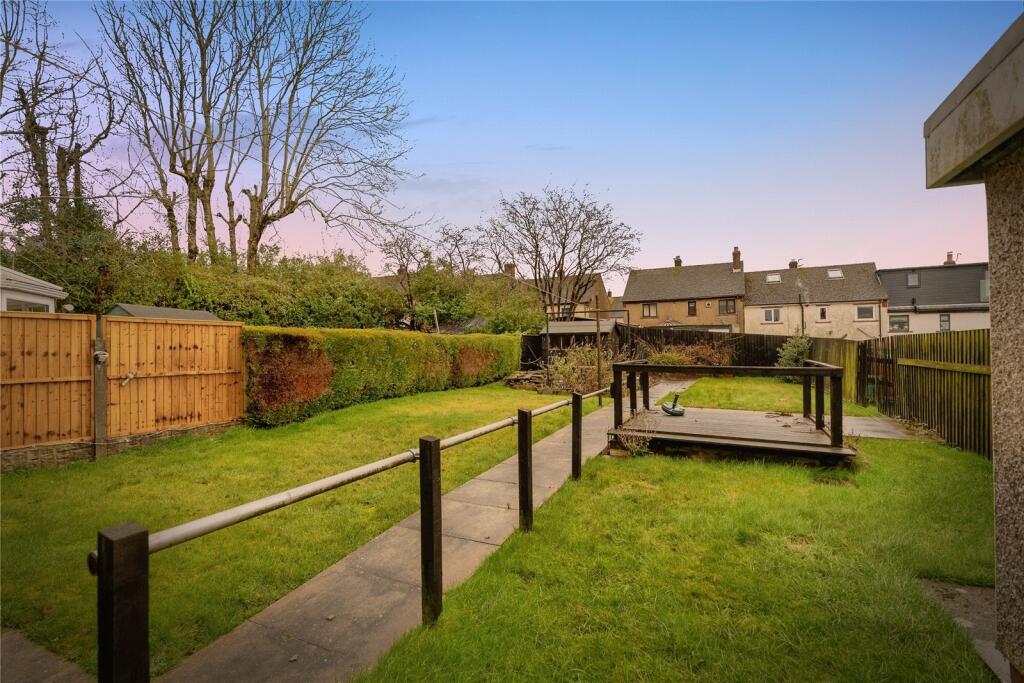 House in Pendle, Lowerford, Barrowford - View 2