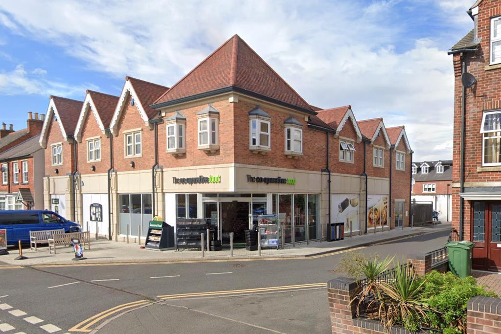 Main image of property: Loughborough Road, Quorn, Loughborough