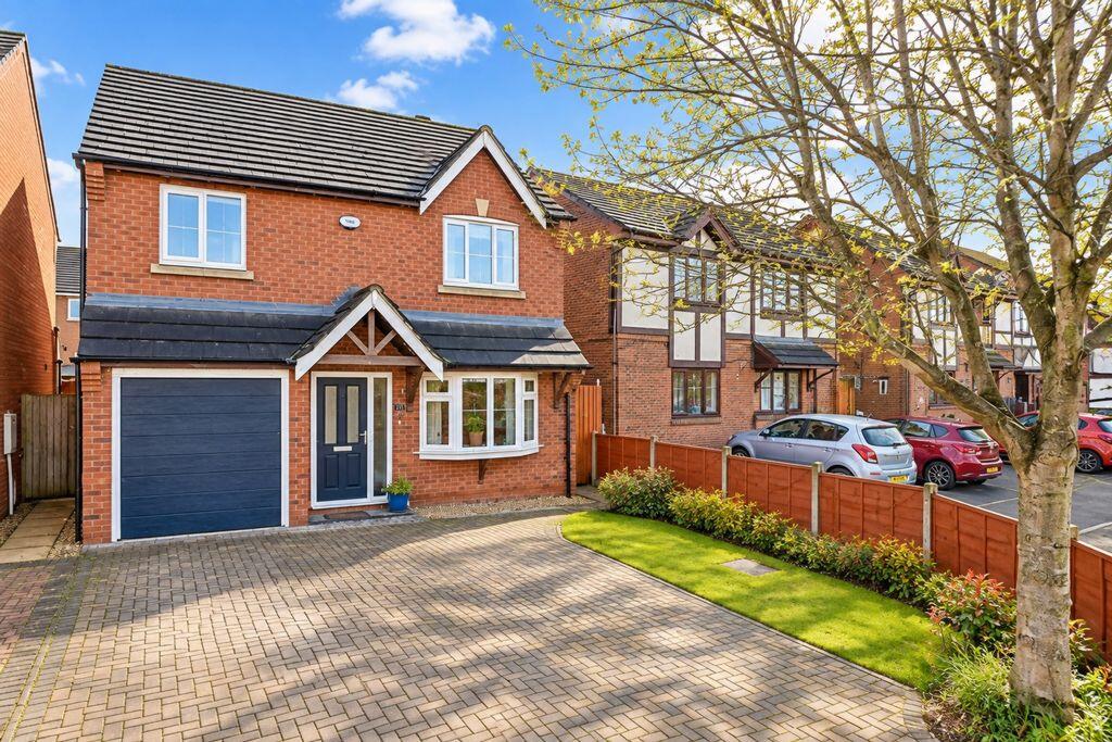 Main image of property: Ambleside Way, Donnington Wood, TF2