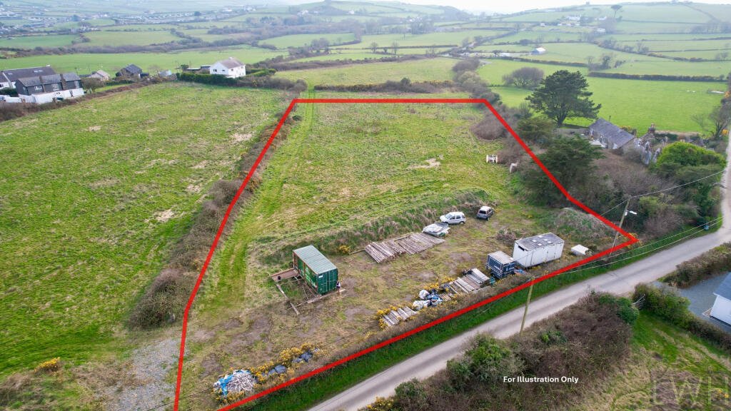 Main image of property: Land South of Hendy, Abersoch - 2ac