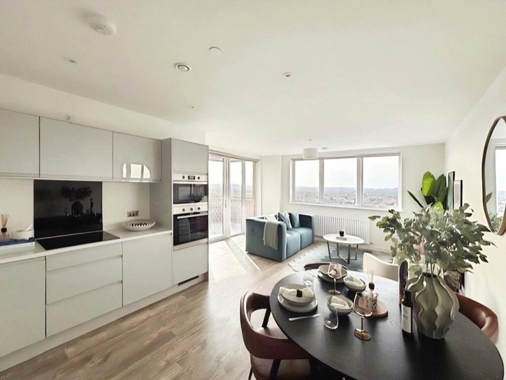 Main image of property: Riverview, Elmsleigh Road, Staines, TW18