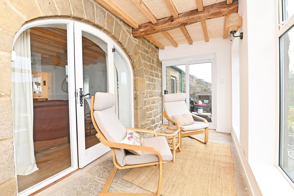 House in Harrogate, High and Low Bishopside - More