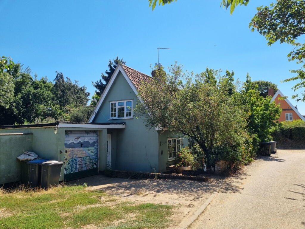 Main image of property: Marlesford, Suffolk