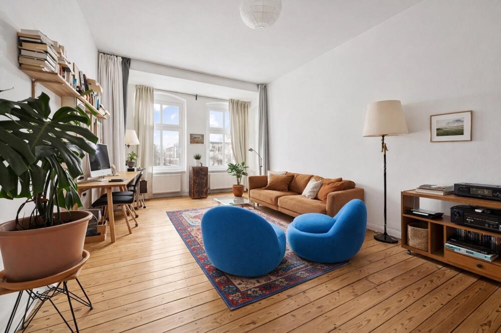 Main image of property: Friedrichshain, Berlin, 10245, Germany