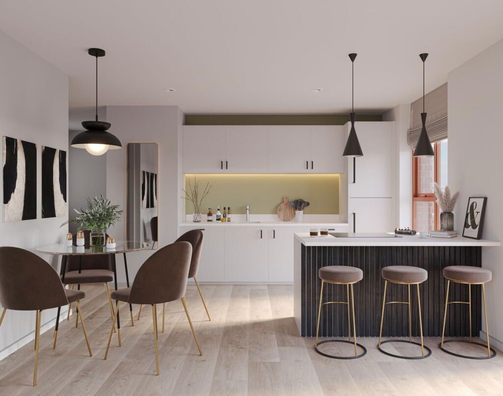 Additional image 3 of Upper Dean Street, B5