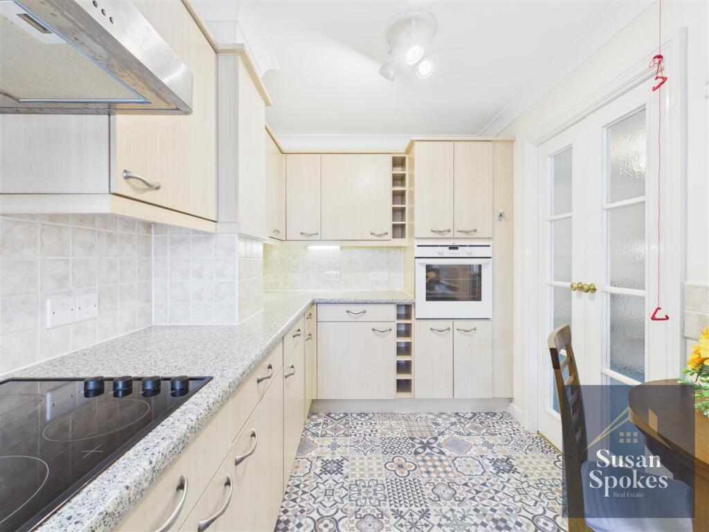 Apartment in South Tyneside, Whiteleas - View 4