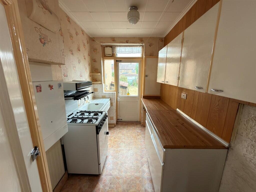 House in London - View 4