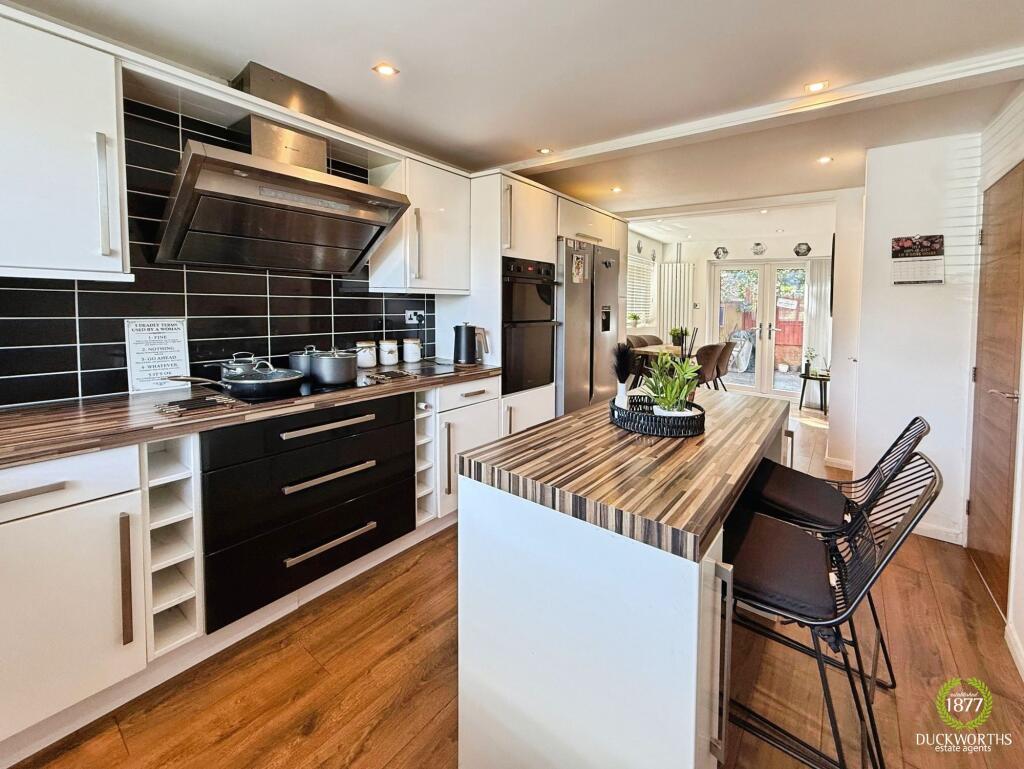 Main image of property: Brunshaw Road, Burnley, BB10