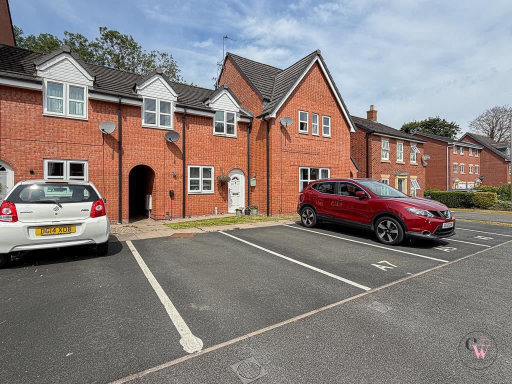 Main image of property: Lambert Crescent, Nantwich