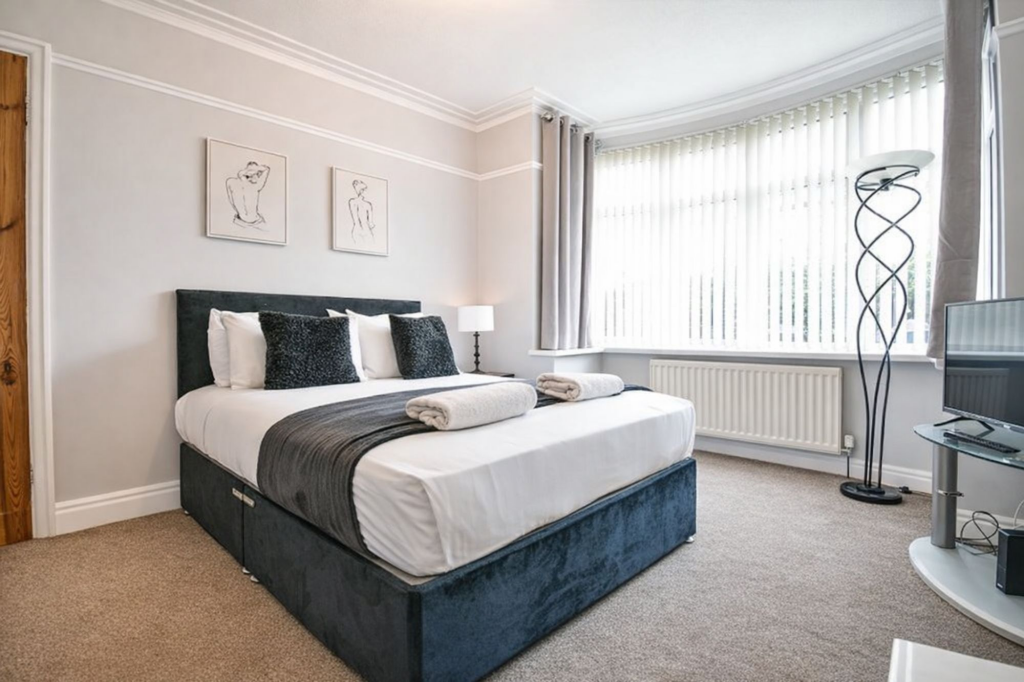 Main image of property: Room 1, 18 Buckingham Road