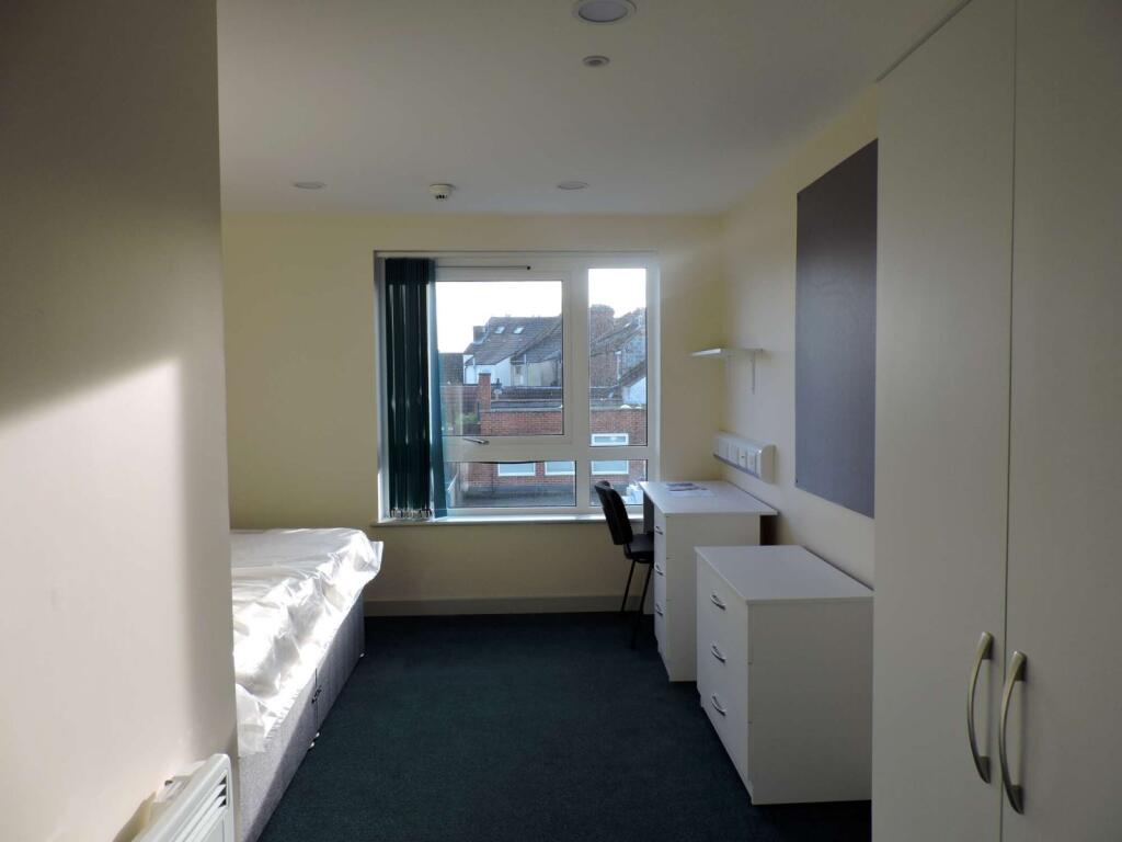 Main image of property: Halls, 151 Fawcett Road, Southsea, PO4