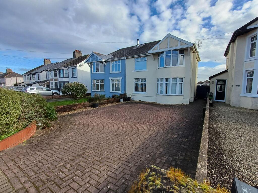 Main image of property: Ewenny Road, Bridgend, CF31